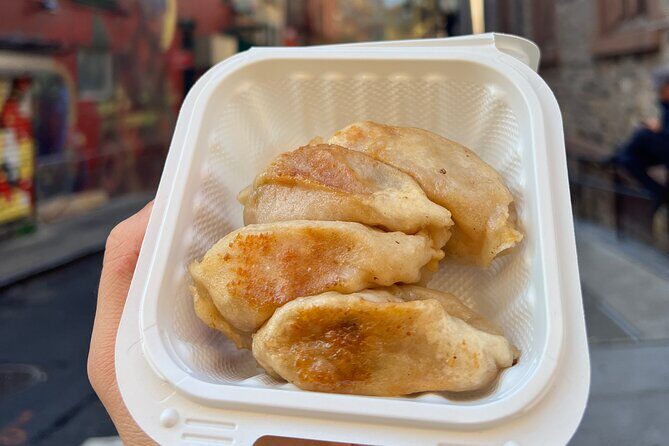 Private Chinatown Little Italy Food Tour - Exploring the Neighborhoods: What You Can Expect
