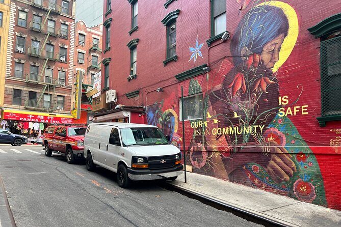 Private Chinatown Little Italy Food Tour - Final Thoughts