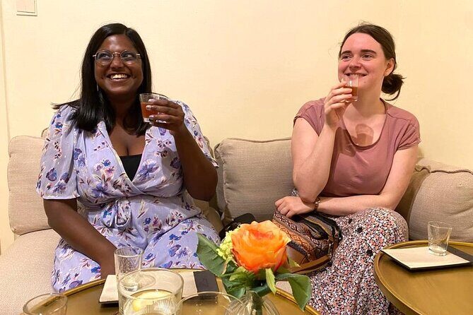 Private Chocolate Experience in Ghent - What To Expect During the Experience