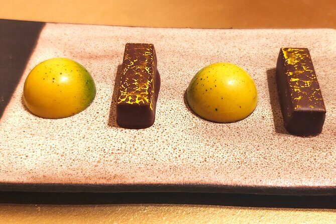 Private Chocolate Experience in Ghent - The Sum Up