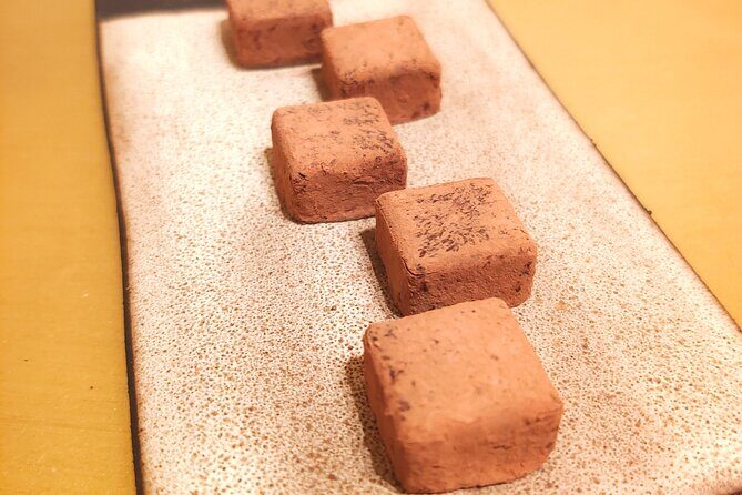 Private Chocolate Experience in Ghent - FAQ