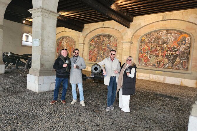 Private Chocolate Tour in Geneva by Tuk Tuk - Final Thoughts