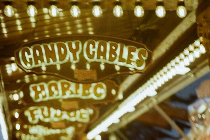 Private Christmas Lights Tour London - The Sum Up