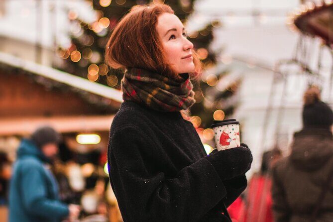 Private Christmas Lights Tour London - FAQ