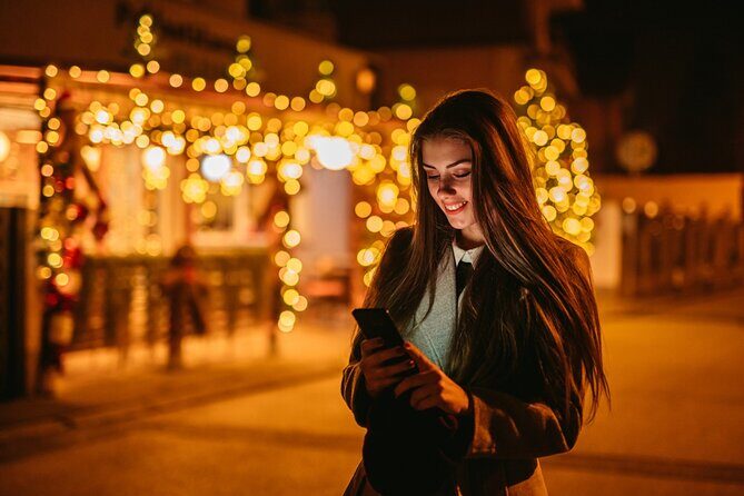 Private Christmas Lights Tour of Milwaukee Magic - Who is This Tour Best For?