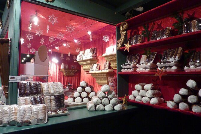 Private Christmas Market Tour in Salzburg - What to Expect on the Tour