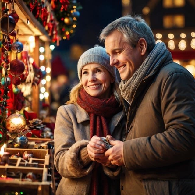 Private Christmas trip from Prague to Vienna, in English - Key Points