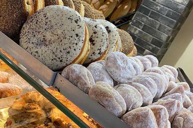 Private Christmas Walking Tour in Athens with Food & Drinks - Who Will Love This Tour?