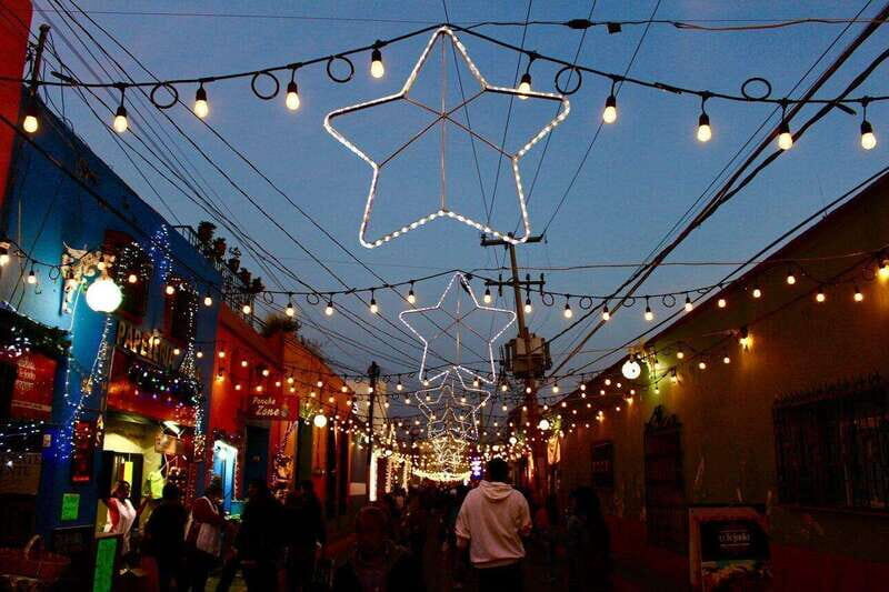 Private Christmas Walking Tour in Cabo San Lucas - Who Should Consider This Tour?