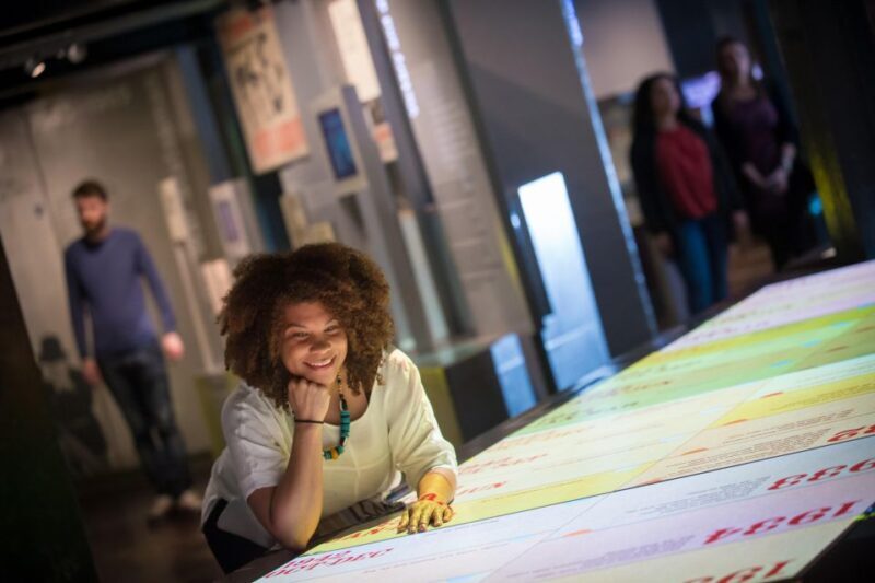 Private Churchill War Rooms Behind The Glass & Walking Tour - Key Points