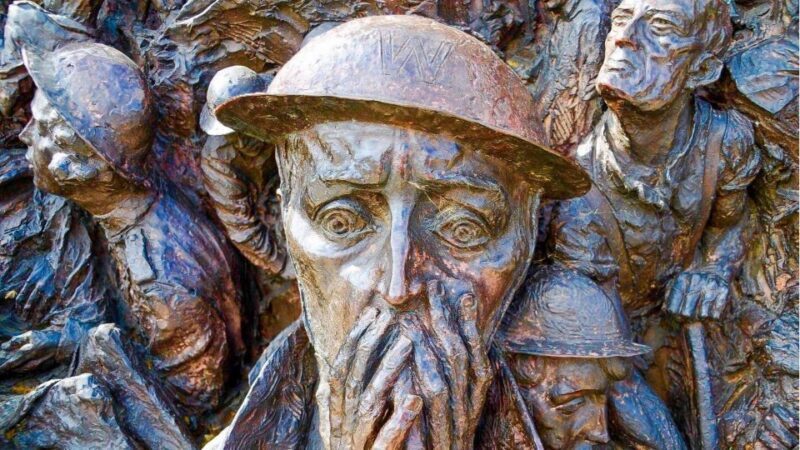 Private Churchill War Rooms Behind The Glass & Walking Tour - The Experience You’ll Get