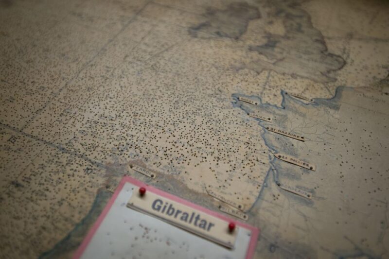 Private Churchill War Rooms Behind The Glass & Walking Tour - FAQ