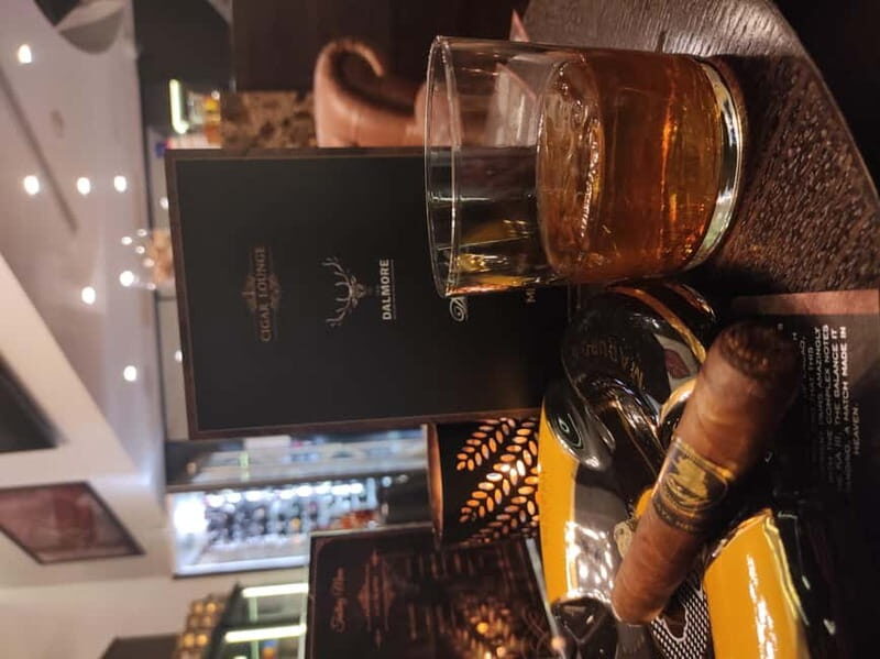 Private Cigar Pairing Workshop in Cyprus - Frequently Asked Questions