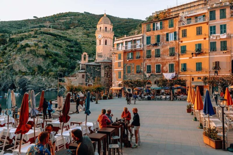 Private Cinque Terre Exploration: Seaside Villages - Final Thoughts