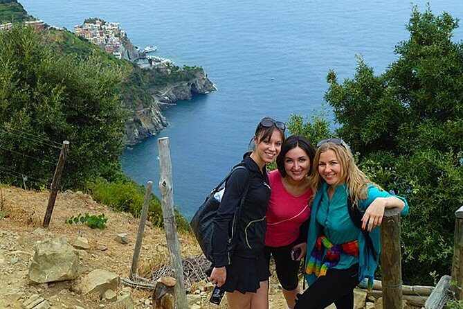 Private Cinque Terre Trek & Tour - Why Choose the Private Cinque Terre Trek & Tour?