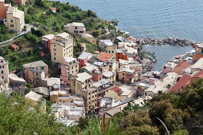 Private Cinque Terre Trek & Tour - Final Thoughts