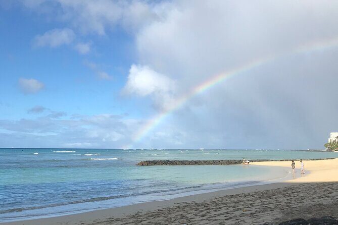 Private Circle Island Full Day up to 14 people (Se habla Español) - FAQ