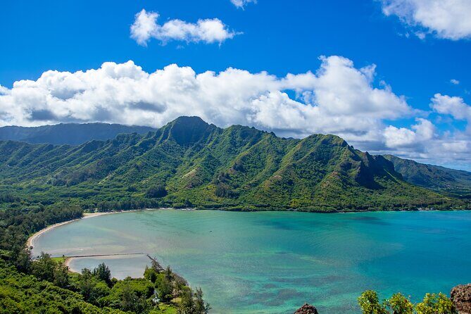 Private Circle Island Oahu Tour with Custom Itinerary - What the Reviews Say