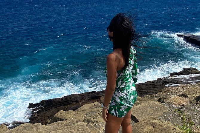 Private Circle Island Off-the-Beaten- Oahu Tour - The Sum Up