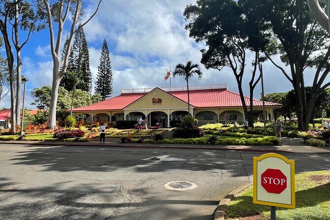 Private Circle Island Tour North Shore and East Side - Key Points