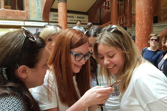 Private city discovery tour - A Historical Treasure Hunt - Practical Details and Considerations