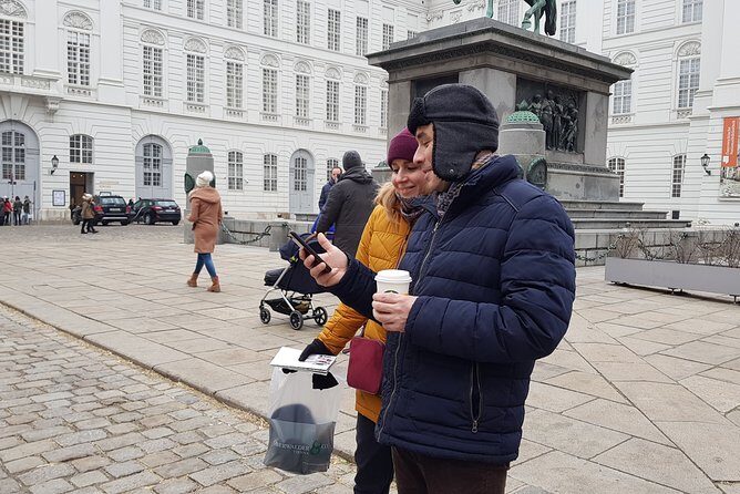 Private City Discovery walk - Historical Treasure hunt - The Bottom Line: Who Should Consider This?