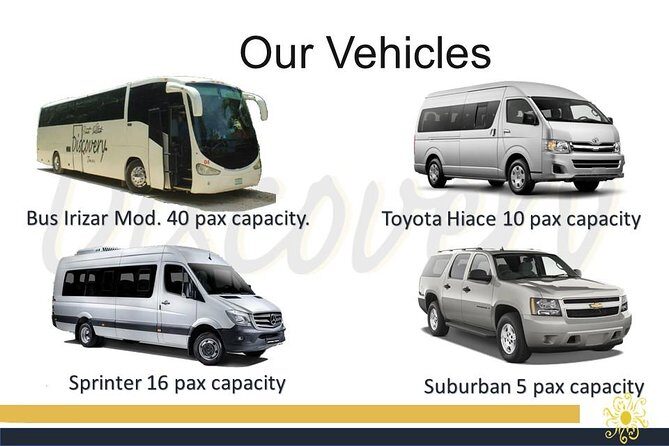 Private City Highlight Tour with Tequila Tasting - Final Thoughts