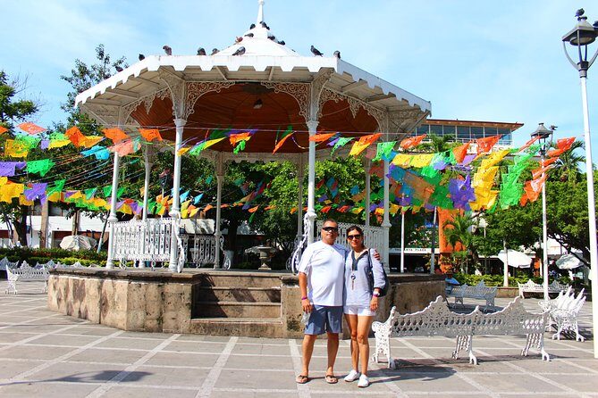 Private City Highlight Tour with Tequila Tasting - FAQ