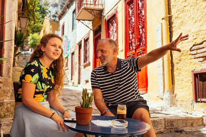 Private City Kickstart Tour: Athens - Who Will Love This Tour?