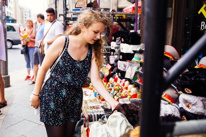 Private City Kickstart Tour: Berlin - The Sum Up