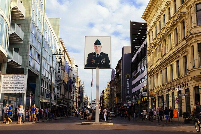 Private City Kickstart Tour: Berlin - FAQ