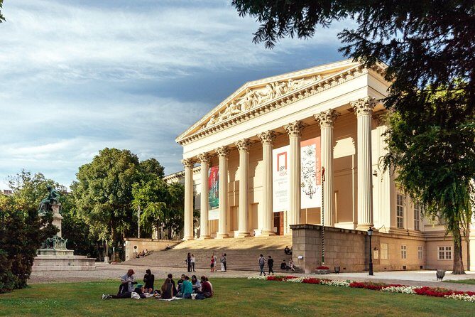 Private City Kickstart Tour: Budapest - FAQ