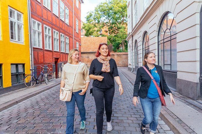 Private City Kickstart Tour: Copenhagen - Authentic Feedback from Travelers