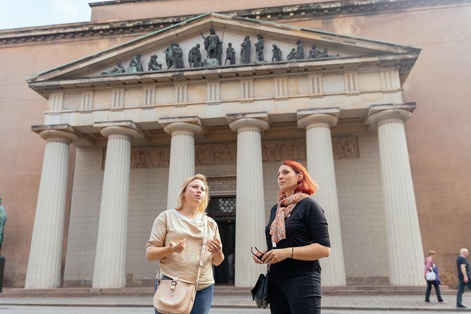 Private City Kickstart Tour: Copenhagen - FAQs