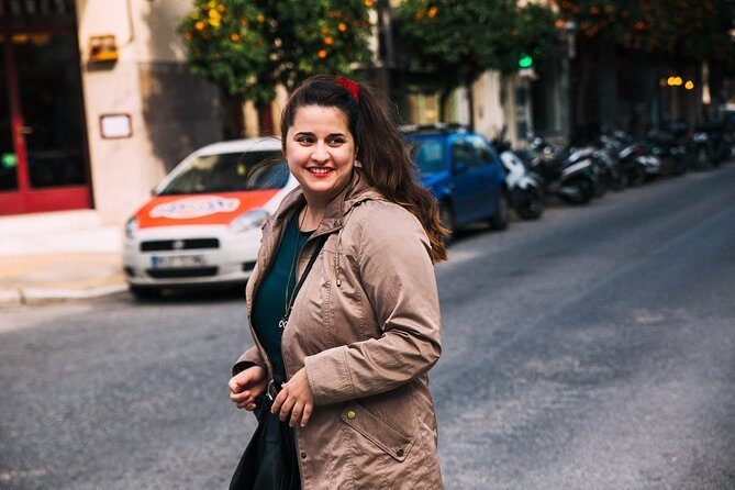 Private City Kickstart Tour: Hidden Districts - An In-Depth Look at the Experience