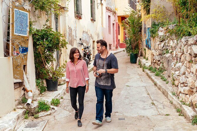 Private City Kickstart Tour: Hidden Districts - How This Tour Compares to Other Options