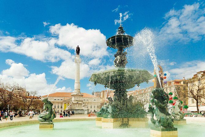 Private City Kickstart Tour: Lisbon - Who Should Consider This Tour?