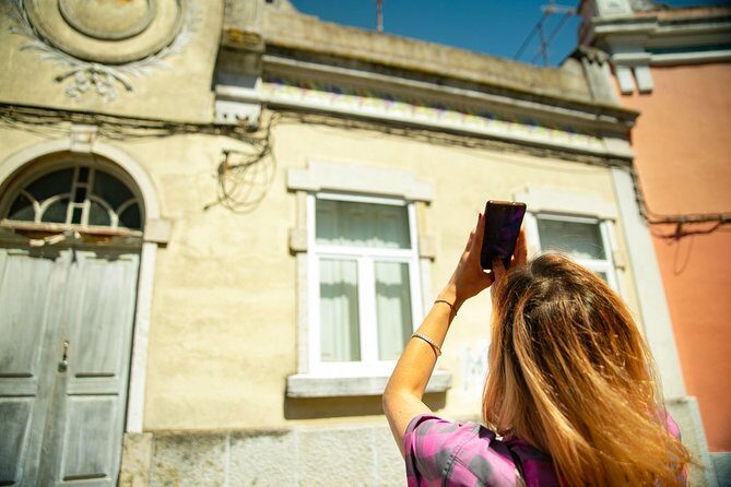 Private City Kickstart Tour: Lisbon - Frequently Asked Questions