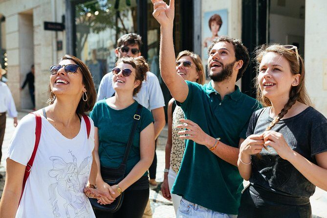 Private City Kickstart Tour: Lisbon - Final Thoughts