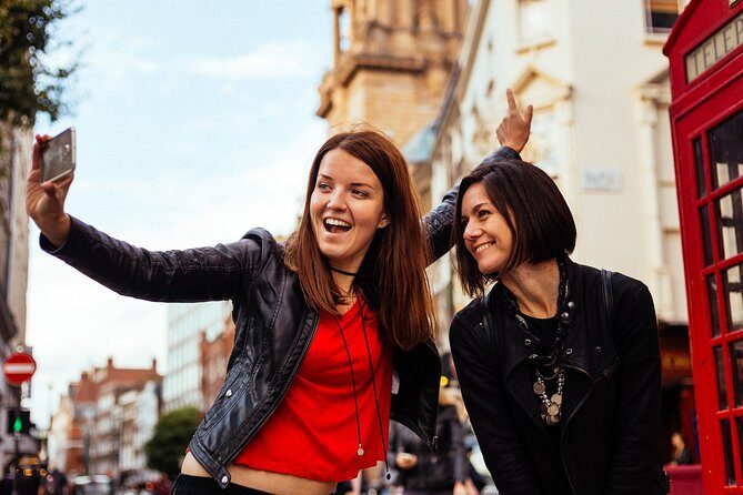 Private City Kickstart Tour: London - The Value for Your Money