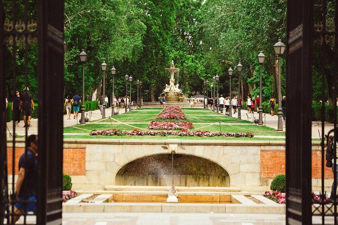 Private City Kickstart Tour: Madrid - Practical Tips for Making the Most of Your Tour