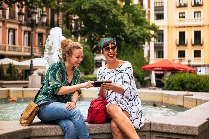 Private City Kickstart Tour: Madrid - Is This Tour Right for You?