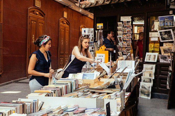 Private City Kickstart Tour: Madrid - FAQs