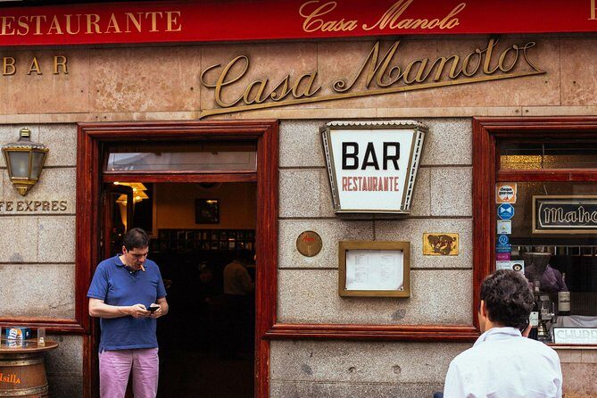 Private City Kickstart Tour: Madrid - Final Thoughts