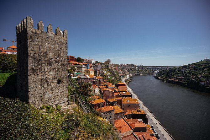 Private City Kickstart Tour: Porto - What to Expect from the Itinerary