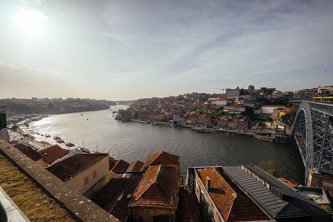 Private City Kickstart Tour: Porto - FAQ