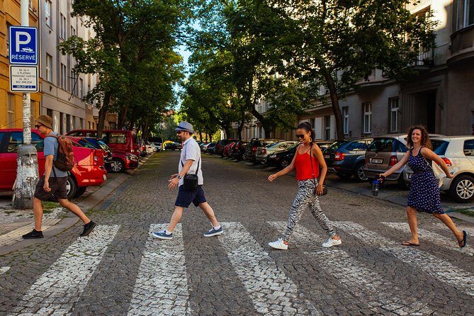 Private City Kickstart Tour: Prague - What This Tour Covers in Detail
