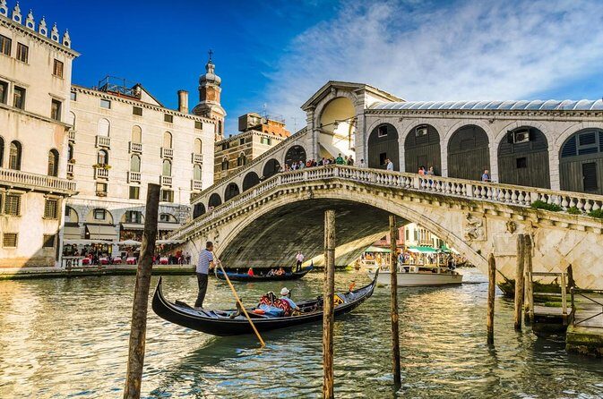 Private City Kickstart Tour: Venice - Introducing the Venice Private Tour