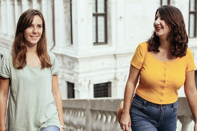 Private City Kickstart Tour: Venice - In-Depth Look at the Itinerary