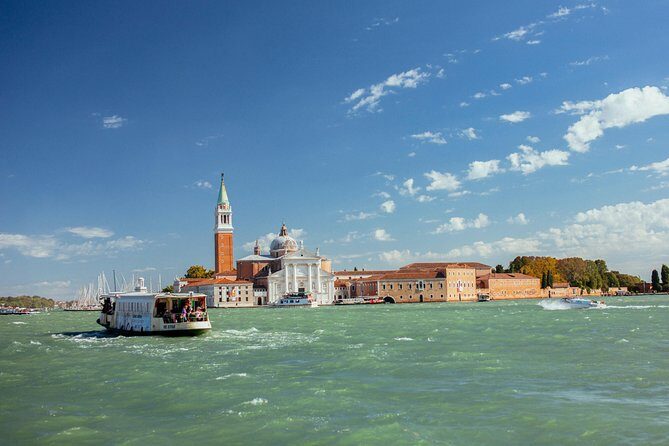 Private City Kickstart Tour: Venice - Practical Details & What to Expect